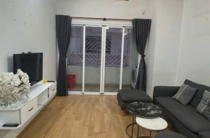 Saigonres Tower – Cao ốc văn phòng hiện đại, biểu tượng thương mại trung tâm