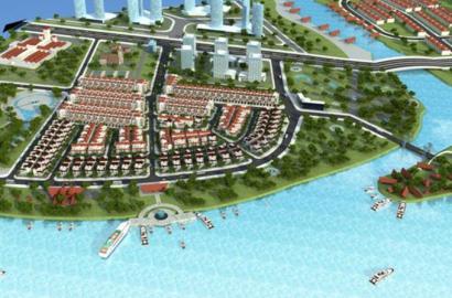 An Thới Riverside – Khu đô thị ven sông hiện đại, không gian sống xanh và tiềm năng phát triển bền vững