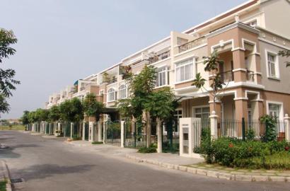 Mỹ Thái 3 – Không gian sống cao cấp tại Phú Mỹ Hưng, Quận 7