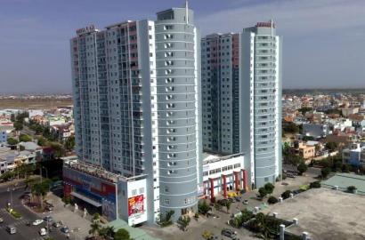 Hodeco Plaza – Tổ hợp thương mại – căn hộ hiện đại, trung tâm sống và kinh doanh năng động