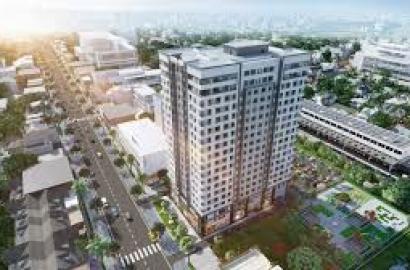 Quang Vinh Apartment