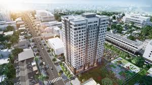 Quang Vinh Apartment