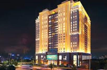 Long Thành Plaza