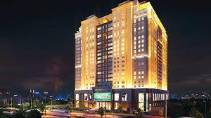 Long Thành Plaza