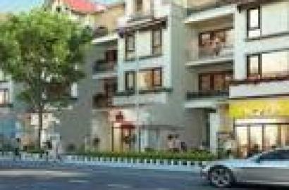 Khu dân cư Ruby Town – Khu đô thị hiện đại, tiềm năng an cư và đầu tư