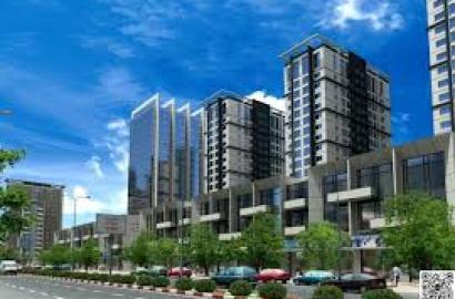 Becamex City Center