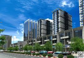 Becamex City Center