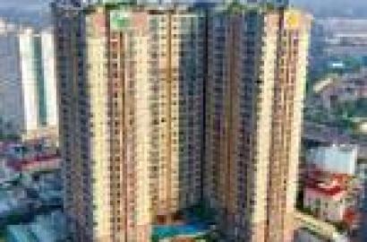Phú Đông Sky Garden – Căn hộ cao cấp hiện đại, không gian sống xanh tại Dĩ An