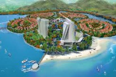 Đảo Nhân Tạo Hoa Phượng – Thông Tin Dự Án, Vị Trí Và Tiềm Năng Đầu Tư