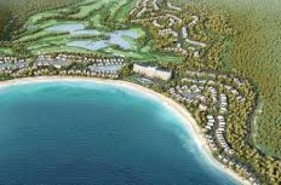 Vinpearl Premium Golf Land