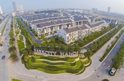 ParkCity Hà Nội – Khu đô thị sinh thái cao cấp tại Lê Trọng Tấn, Hà Đông