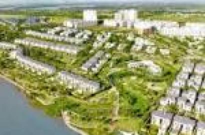 Khu đô thị Nhơn Trạch – Thông tin quy hoạch, vị trí, tiện ích & tiềm năng phát triển Đồng Nai