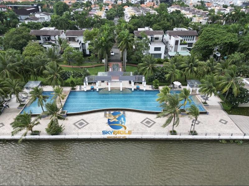 Villa Riviera