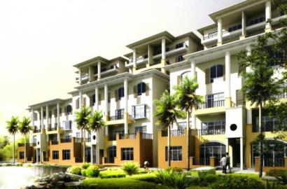 KDC Hồng Phát A – Khu dân cư hiện hữu, an cư ổn định và tiềm năng phát triển lâu dài