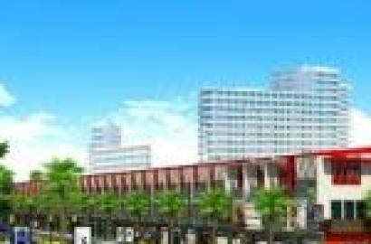 Khu Dân Cư Hiệp Phát