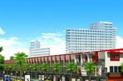 College Town II