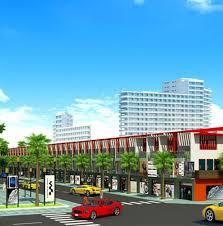 College Town II