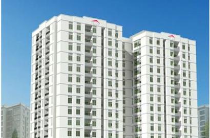 Chung cư Tô Hiến Thành – Căn hộ nhà ở xã hội tại Quận 10, TP. Hồ Chí Minh