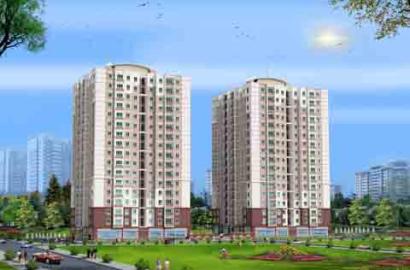Chung Cư Cao Cấp Tam Bình – Căn Hộ Quy Hoạch Ổn Định Tại TP. Thủ Đức