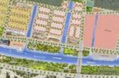 An Sơn Riverside – Khu đô thị ven sông sinh thái, không gian sống xanh và tiềm năng đầu tư bền vững