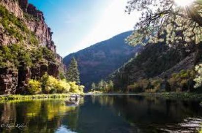 The Green River