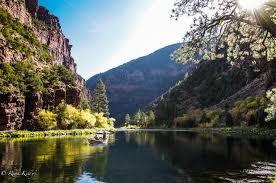 The Green River