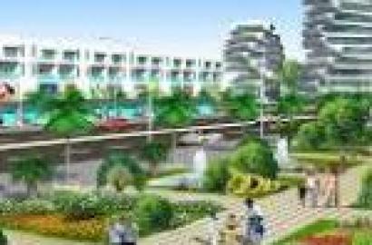 Civilized City – Khu đô thị văn minh, chuẩn sống hiện đại và bền vững