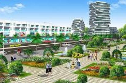 Civilized City