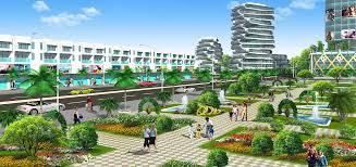 Civilized City