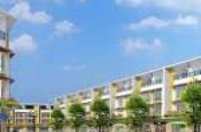 New Era City – Khu đô thị hiện đại, trung tâm phát triển mới, tiềm năng đầu tư bứt phá