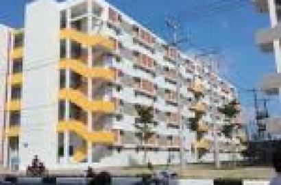 Nhà ở xã hội Becamex Định Hòa – Giải pháp an cư giá tốt, tiện ích đầy đủ tại Bình Dương