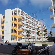 Nhà ở xã hội Becamex Định Hòa