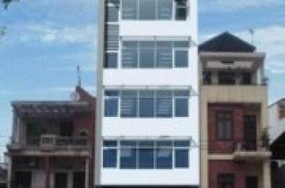Tòa Nhà Văn Phòng 360 Tây Sơn – lựa chọn văn phòng trung tâm tại Đống Đa, kết nối thuận tiện toàn thành phố