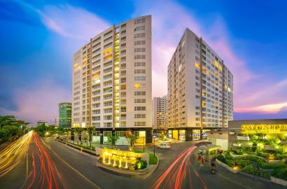 Sky Center – Căn hộ & trung tâm thương mại hiện đại, vị trí vàng tại TP.HCM