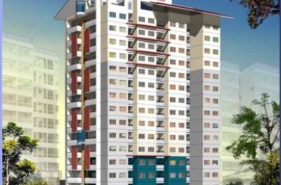 Minh Thanh Apartment