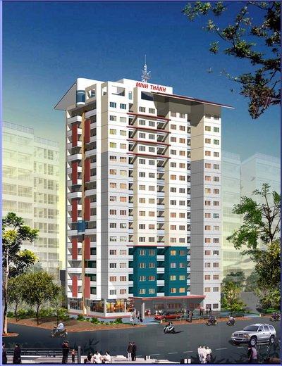 Minh Thanh Apartment
