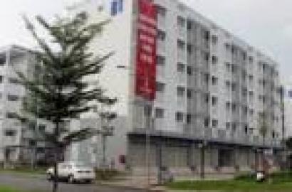 EHome 4 – Căn hộ giá tốt, không gian sống tiện nghi tại Bình Dương