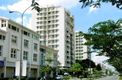 Mỹ Khánh 1 – Khu Căn Hộ Cao Cấp Trong Lòng Phú Mỹ Hưng, Quận 7
