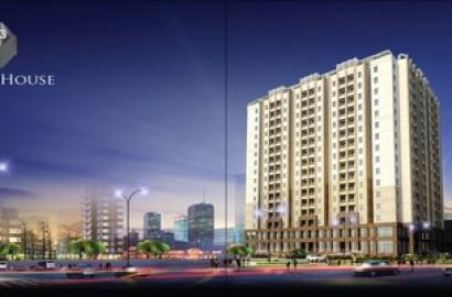 Good House Apartment – Căn Hộ Hiện Đại, Không Gian Sống Tiện Nghi Tại TP.HCM