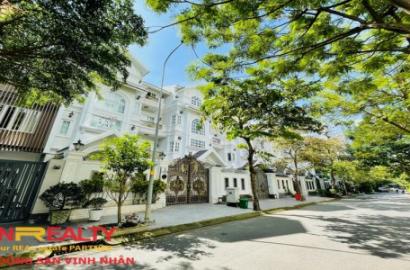 Khu dân cư Tấn Trường