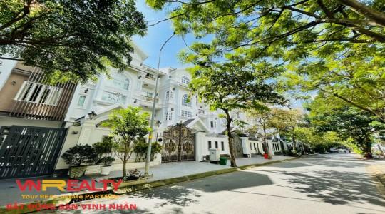 Khu dân cư Tấn Trường
