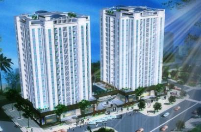 Long Phụng Apartment – Căn Hộ Giá Tốt Gần KCN Tân Tạo Bình Tân