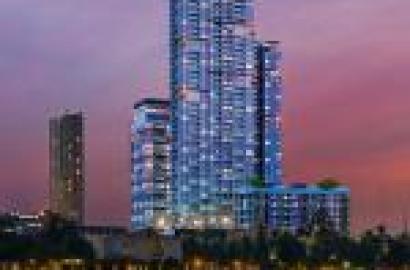 USilk Apartment – Thông tin chi tiết, vị trí và tiềm năng căn hộ Quận 7