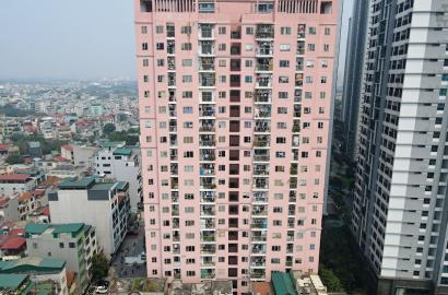 SCITECH TOWER – TỔNG QUAN, VỊ TRÍ, GIÁ TRỊ KHAI THÁC