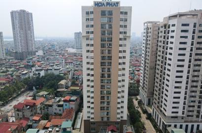 Hòa Phát 70 NDC Tower – Căn hộ trung tâm Đống Đa, vị trí đẹp, kết nối thuận tiện, tiềm năng cho thuê tốt