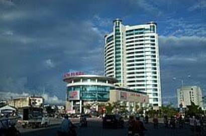 Cat Bi Plaza – Thông Tin Dự Án, Vị Trí Và Tiềm Năng Đầu Tư
