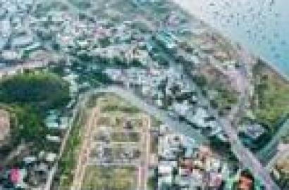 Khu đô thị mới Vĩnh Hòa – Thông tin quy hoạch, vị trí, tiện ích & tiềm năng đầu tư Nha Trang