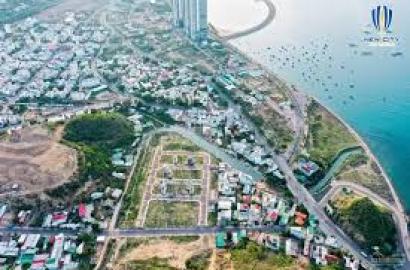 Khu đô thị mới Vĩnh Hòa