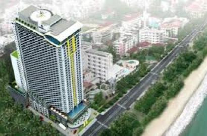 Havana Nha Trang Plaza