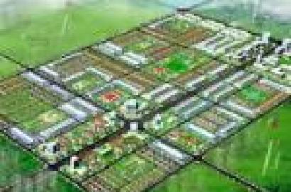 Khu đô thị mới Phước An – Khu đô thị vệ tinh tiềm năng tại Đồng Nai